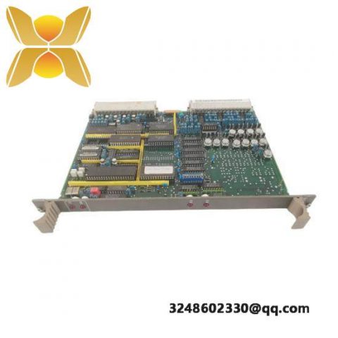 ABB 87WF01E GJR2372600R1515 - High-Performance Module Board for Industrial Automation