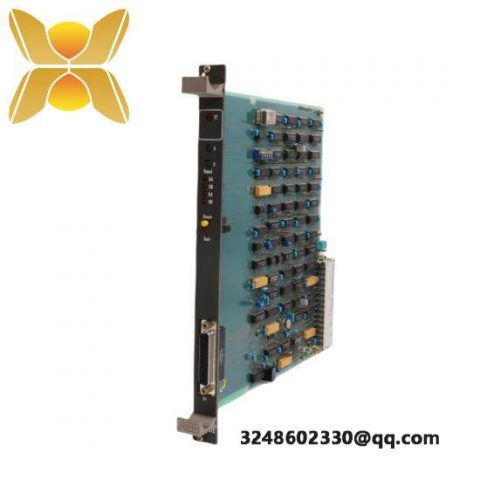 ABB 88FN02B-E GJR2370800R0200: Industrial Automation Module, High Performance, Robust Design