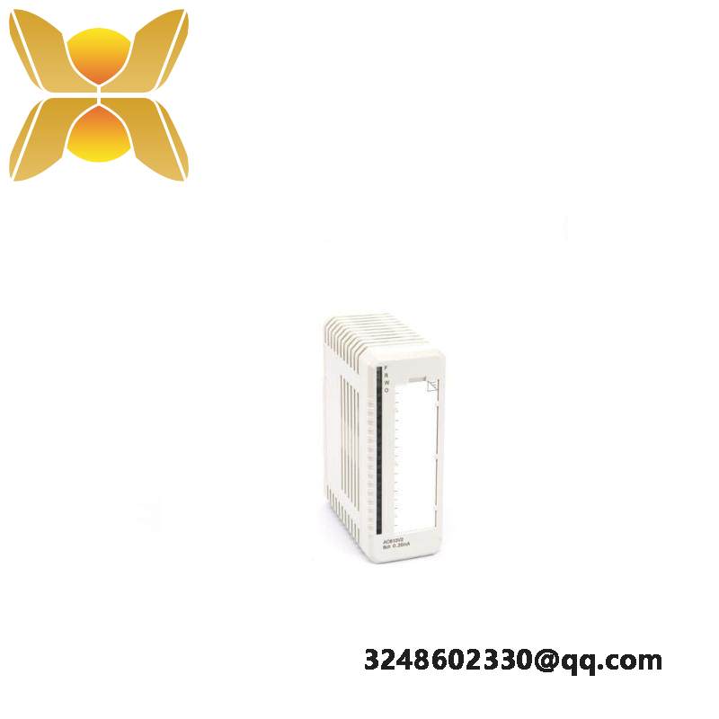 abb_a0810_repair_of_ao810_analog_output_1x8_ch.jpg ABB AO810 Analog Output Repair - 1x8 Channel, Precision Control Solutions