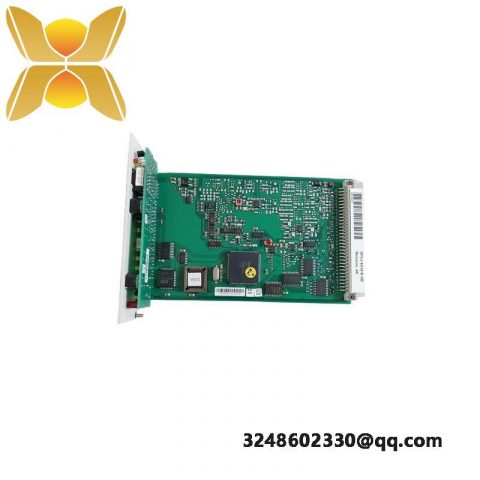 ABB AB5030/CTX0542 Control System Module, Industrial Automation Innovation