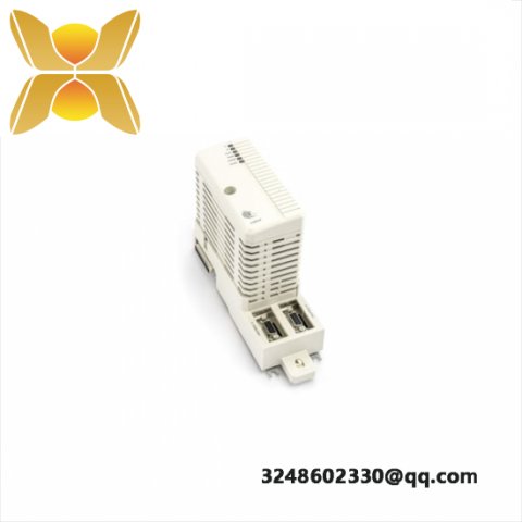 ABB AC800M CI854AK01 PROFIBUS-DP/V1 Communication Interface