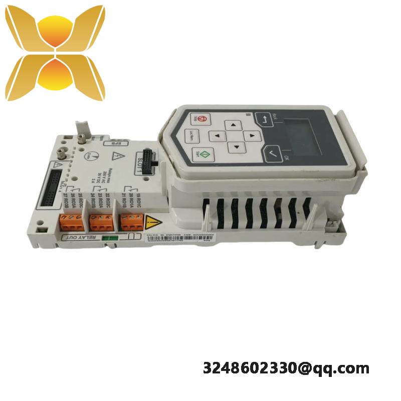 abb_ach580-01-096a-4_ccu-23-s_3axd50000034658_control_unit.jpg ABB ACH580-01-096A-4 CCU-23-S: Advanced Industrial Control Unit