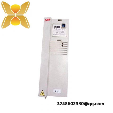 AB MVI46-PDPS Slave Network Interface Module, Industrial Control Module