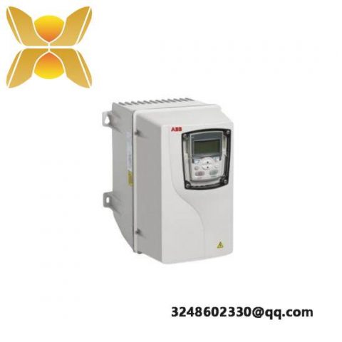 ABB ACS355-03E-02A4-4 | Inverter Drive | Industrial Automation
