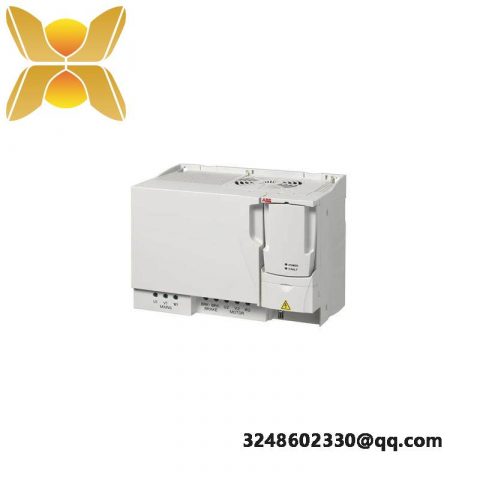 ABB ACS355-03E-31A0-4 Industrial Drive Module