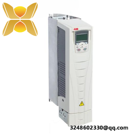 ABB ACS510-01-025A-4 3ABD00015748-D Frequency Converter: Precision Control for Industrial Automation