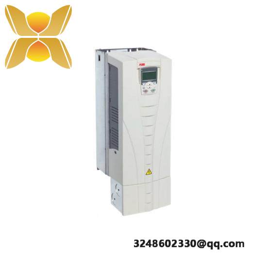 abb_acs510-01-038a-4_3abd00015750-d_frequency_converter.jpg ABB ACS510-01-038A-4 3ABD00015750-D Frequency Converter: Precision Control, Reliable Performance