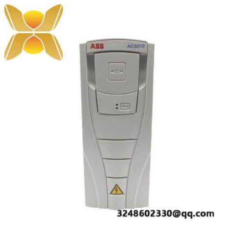 ABB ACS510-01-046A-4 3ABD00021615-D Frequency Converter: Precision Control for Industry