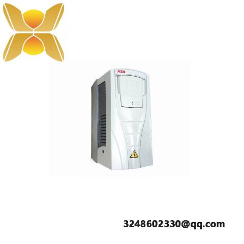ABB ACS510-01-046A-4 Industrial Frequency Converter