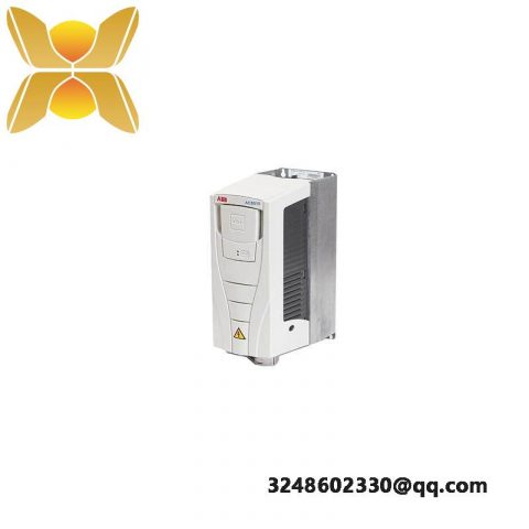 ABB ACS510-01-04A1-4 Industrial Frequency Converter