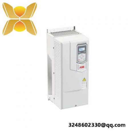 ABB ACS510-01-088A-4 3ABD00021616-D Industrial Frequency Converter