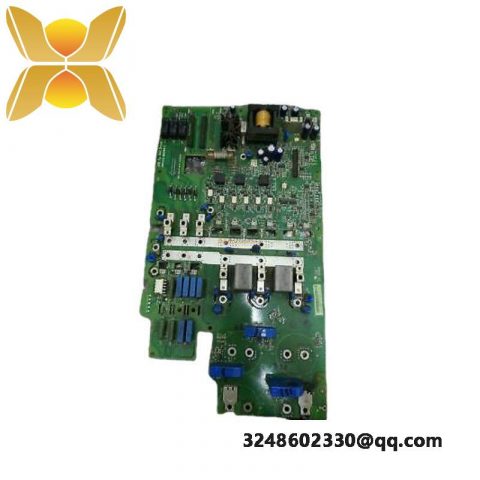 ABB ACS510 SINT4510C Power Board Main Board, Essential for Industrial Automation