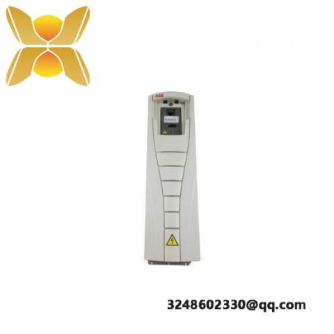 ABB ACS550-01-023A-4 Frequency Converter, Industrial Automation Solutions