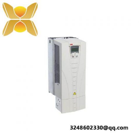 ABB ACS550-01-038A-4 Frequency Converter for Industrial Control