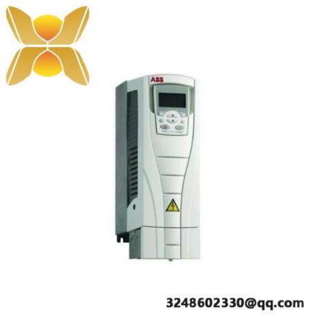 ABB ACS550-01-04A1-4 3AUA0000003386-D Industrial Frequency Converter