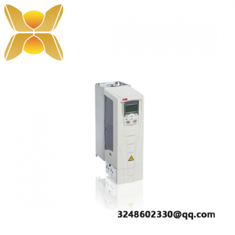 ABB ACS550-01-04A1-4 Inverter Drive: Industrial Control Solution