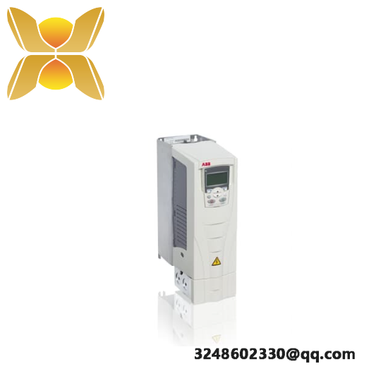 abb_acs550-01-04a1-4_inverter_drive.png ABB ACS550-01-04A1-4 Inverter Drive: Industrial Control Solution