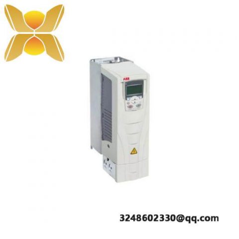 ABB ACS550-01-06A9-4 | High Performance Frequency Converter