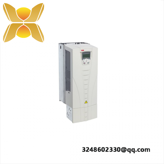 abb_acs550-01-06a9-4_module-1.png ABB 3HAC026649-001: Industrial Control Module, Advanced Automation Solutions