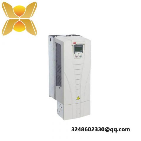 ABB General Purpose Drive ACS550-01-08A8-4: Advanced Industrial Control Solution