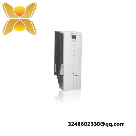 abb_acs550-01-246a-4_3aua0000014490-d_frequency_converter.jpg ABB ACS550-01-246A-4, 3AUA0000014490-D Industrial Frequency Converter