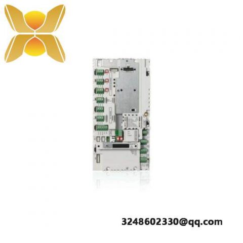 ABB ACS580-04-725A-4 3ABD00036864-D Frequency Converter - Advanced Industrial Automation Solution
