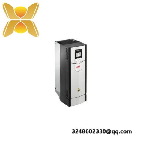 ABB ACS880-01-05A6-3 3ABD00035961-D: High Performance Frequency Converter