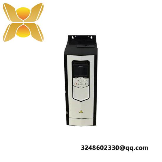 abb_acs880-01-12a6-3_3abd00035964-d_frequency_converter.jpg ABB ACS880 Series Standard Model, 12A6 Frequency Converter