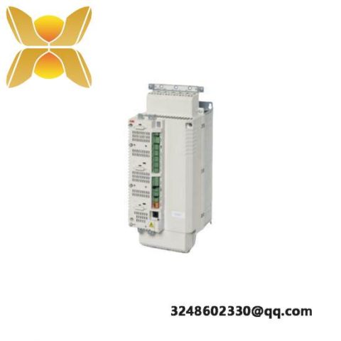 ABB ACSM1-04AM-09A5-4+L517 Frequency Converter, Designed for Precision Control and Energy Efficiency