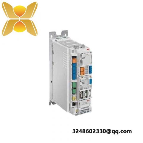 ABB ACSM1 Series Motion Control Drive, Advanced Automation Solution