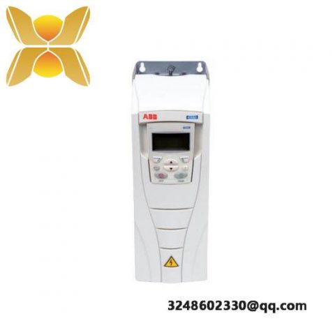 ABB ACX550-U0-04A1-4+P901 AC Motor Drive: High-Performance Drive for Industrial Automation