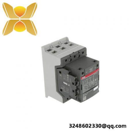 ABB AF140-30-11-13 - Advanced Factory Automation Contactor