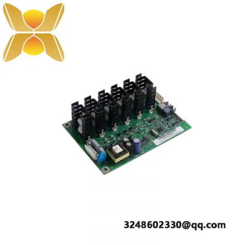 ABB AFIN-01C 64693808 Fan Inverter, Advanced Industrial Control Solutions