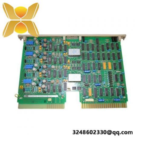 ABB AG HESG 330061R0001 - Industrial Automation Module