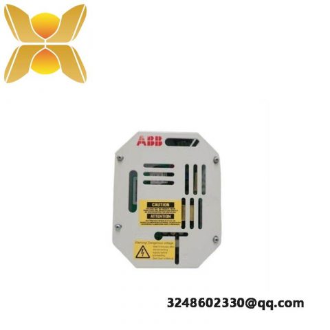 ABB AGPS-11C R2/R6 | PAC Assembly Kit - Advanced Automation Solution