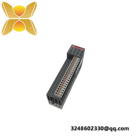 ABB AI561 | 1TNE968902R1101 | Analog Input Module | High Precision S500