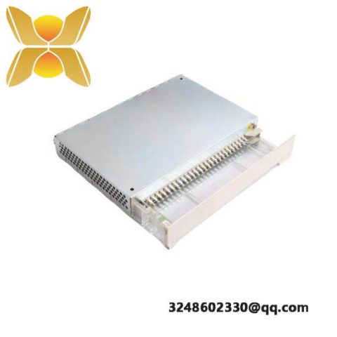 ABB AI620 3BHT300005R1 Analog Input Module for Advanced Control Systems