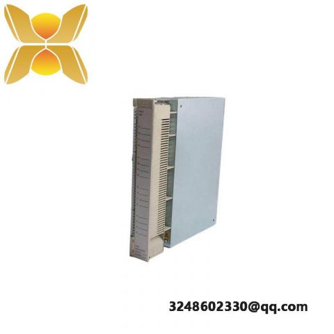 ABB AI625 3BHT300036R1 - Analog Input Module for Advanced Control Systems