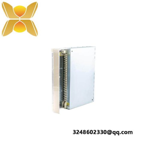 ABB AI630 3BHT300011R1: Precision Analog Input Module for Industrial Automation