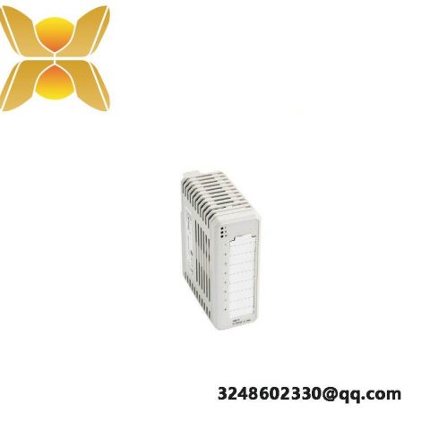 ABB AI810 - 3BSE008516R1 Input Module for Advanced Industrial Automation