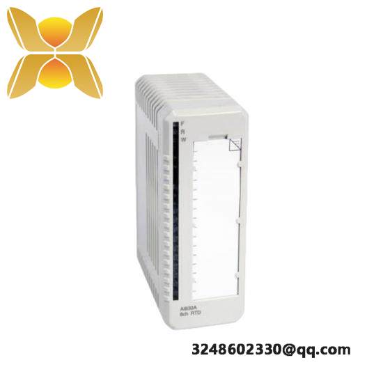 abb_ai830_advant_s800_i_0.jpg ABB AI830 Advant S800 Input Module