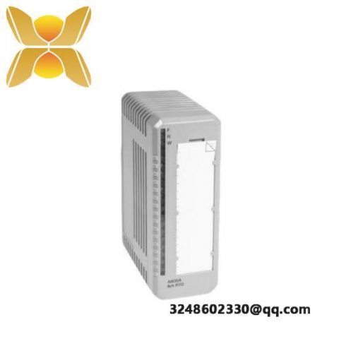 ABB AI830A-EA 3BSE040662R2 Analog Input Module: Precision Control Solutions for Industrial Automation