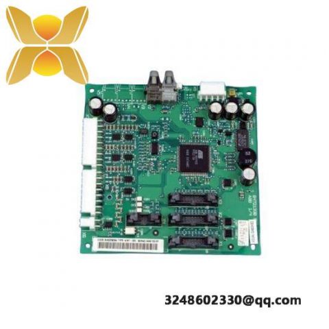 ABB AINT-02C | 68257867 | Interface Module