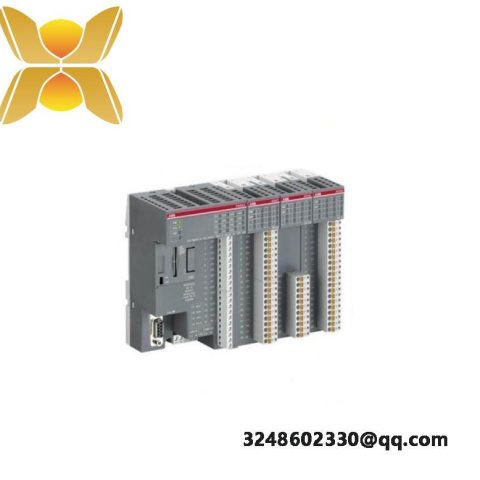 ABB AO561 3ABD10094791/TA563 3ABD00029522 - Advanced Control Terminal Block, Industrial Automation