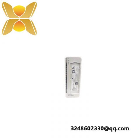 ABB AO810V2 Analog Output Module, 3BSE008522R1 - Precision Control Solutions for Industrial Automation