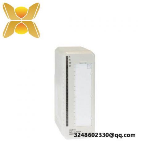 ABB AO815 3BSE052605R1 Analog Output Module