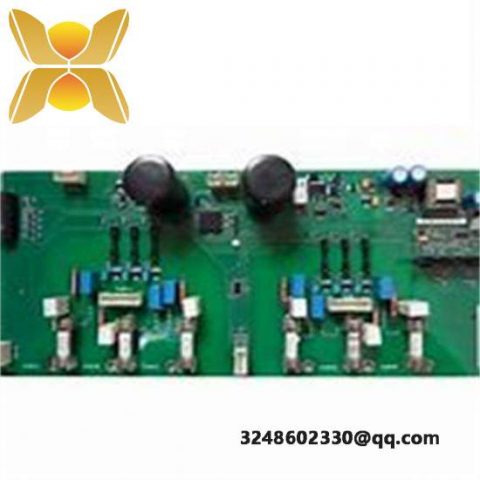 ABB APBU-44C 64669982G PPCS BRANCH Channel Branching Unit for Enhanced Control Solutions