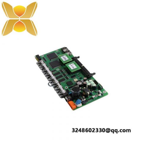 ABB APC700 Control Panel 5761894-9C, Industrial Automation Solution