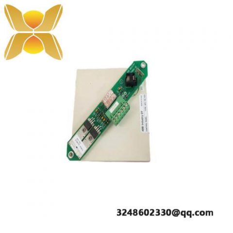 ABB APC 700 PAN/5761894-9C Pan+Power Control Panel