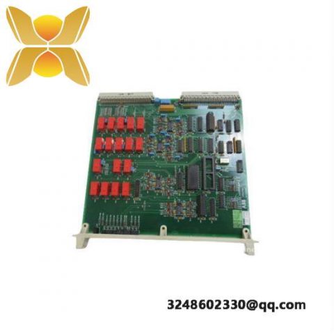 ABB APSAF-03 AP SAF-03 E3E032086 3E032086 | Industrial Safety Board